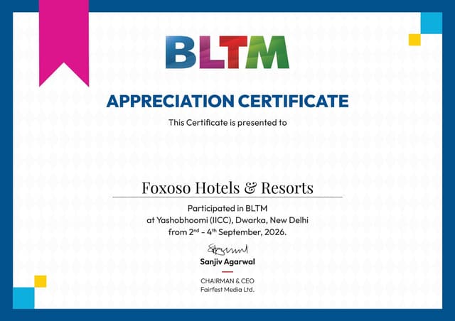 Award 6