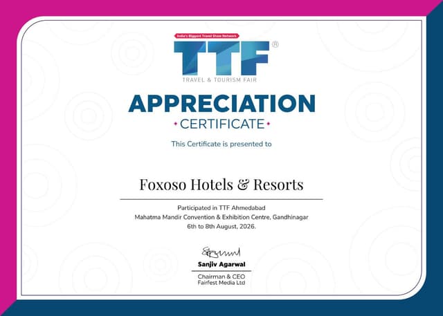 Award 5