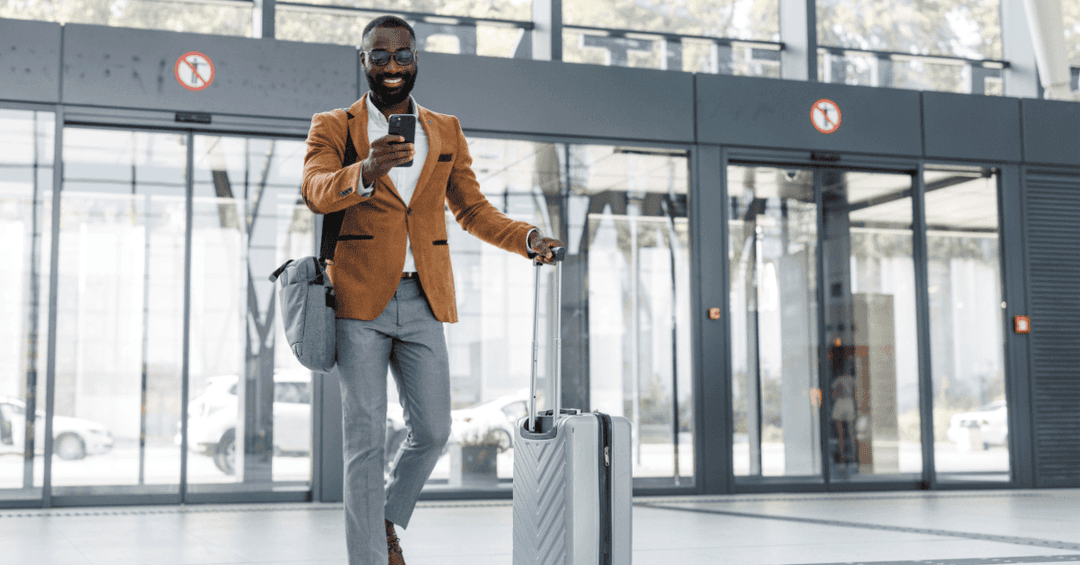 Best Travel Tips for Business Travelers Flying Through Delhi