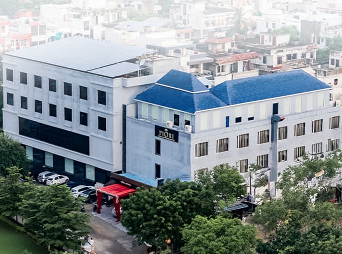 Hotels in Vaishali Nagar Jaipur: A Complete Stay Guide with Comfort, Location & Experiences