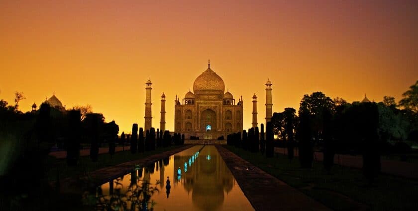 Perfect One-Day Itinerary for Agra: How to Explore the City in 24 Hours