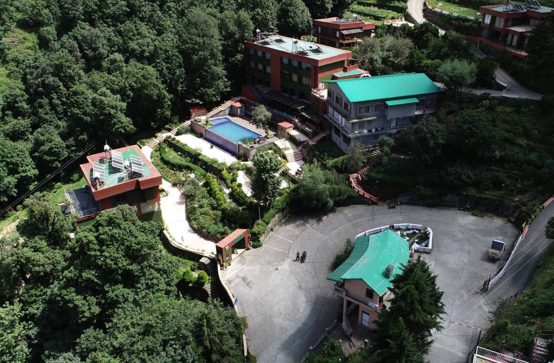 Scenic Places to Visit in Ramgarh for Nature Lovers