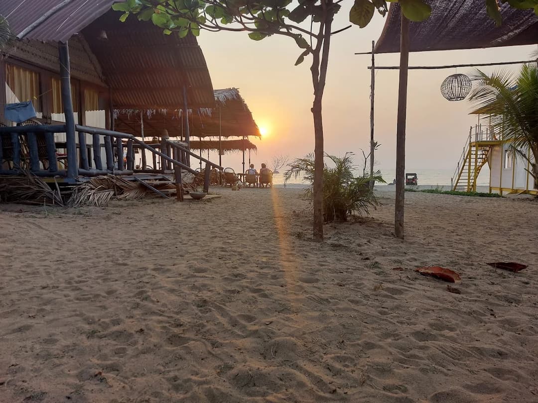 Private Beach Resort in Goa – Complete Travel & Stay Guide