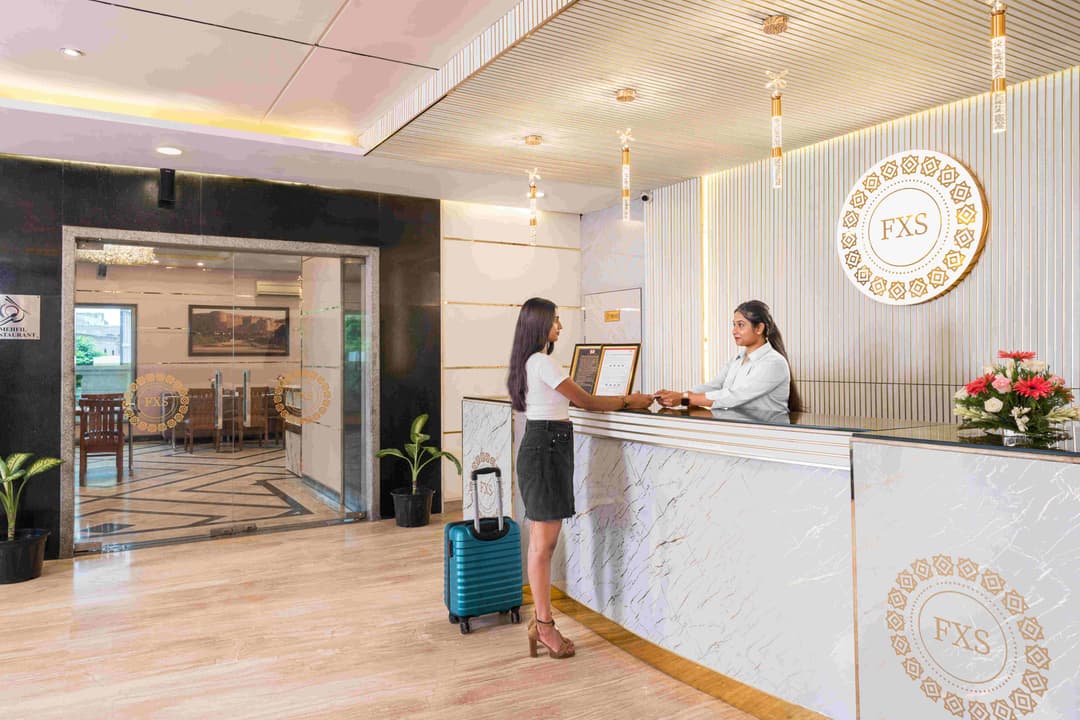 hotel & resort management companies, consultancy & franchise in india