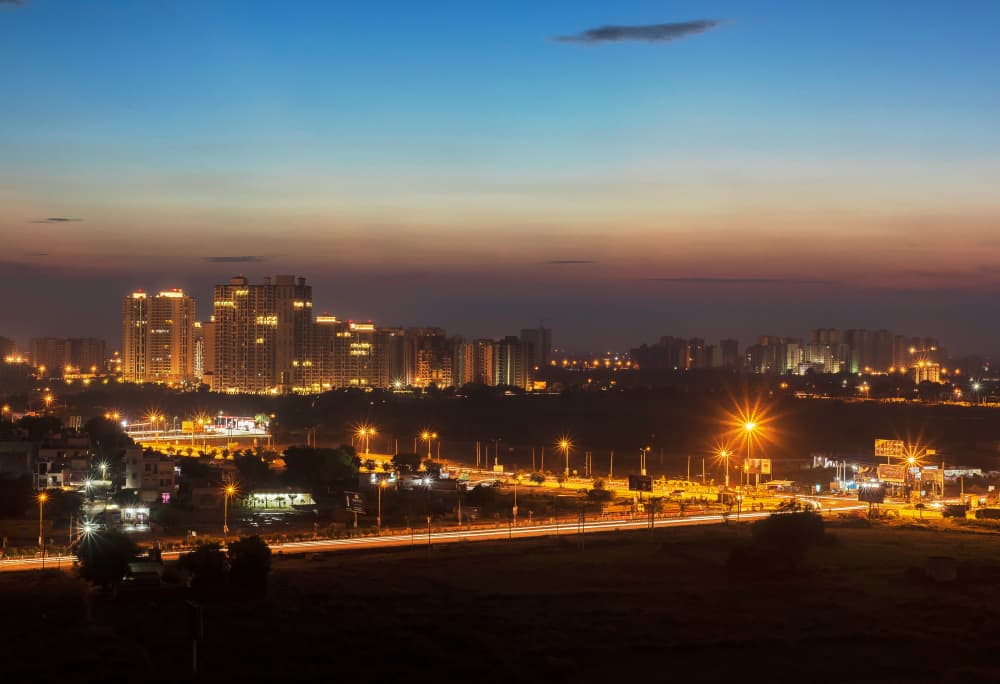 delhi airport night stay