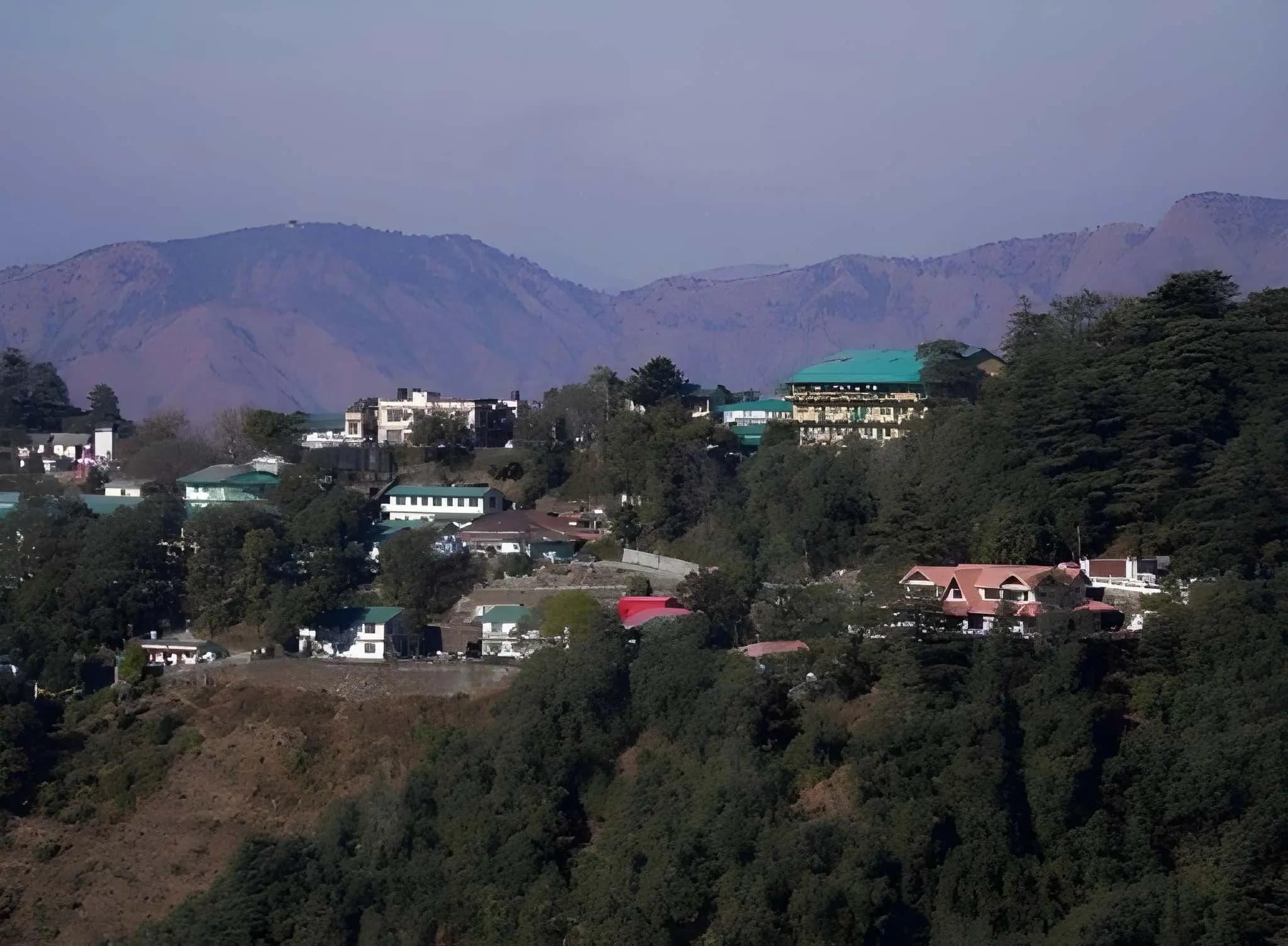 Budget Hotels in Rishikesh near Ganga