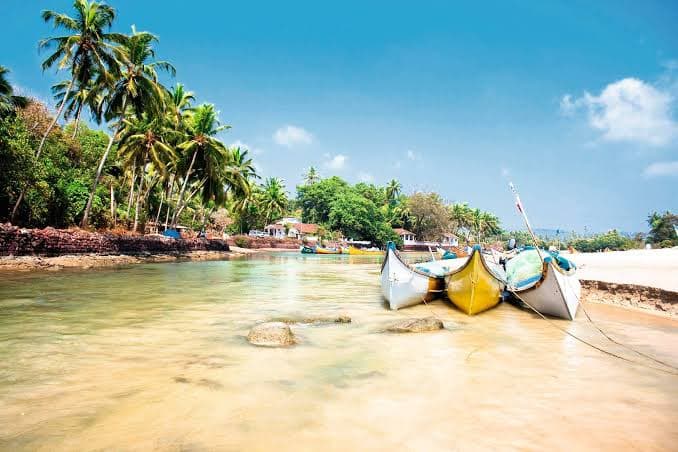 Goa in August – Weather, Festivals & Things to Do: Your Complete Travel Guide