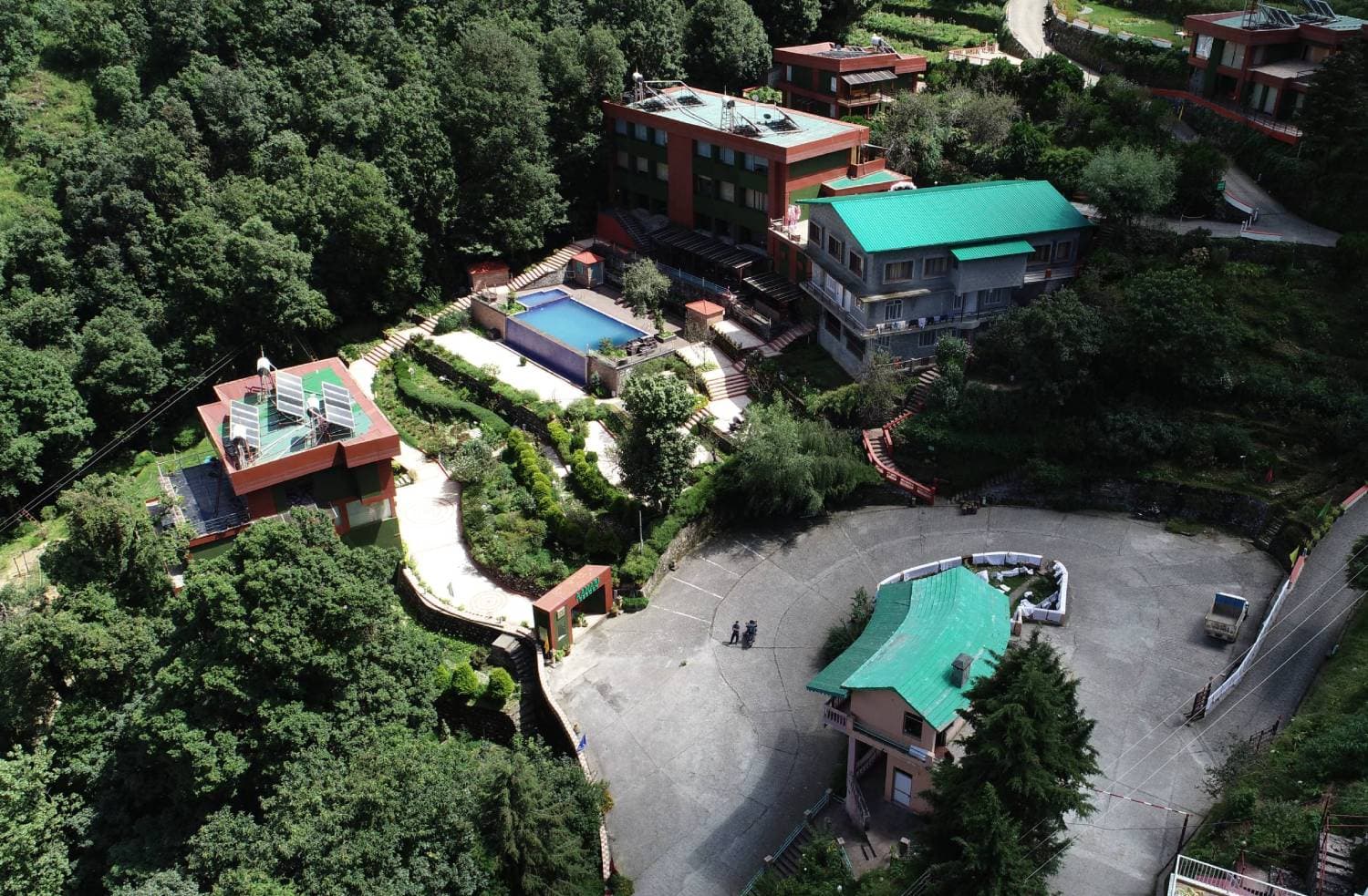 Scenic Places to Visit in Ramgarh for Nature Lovers