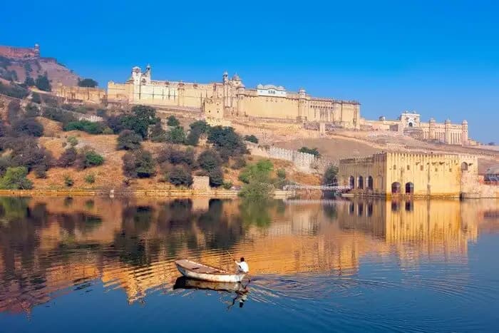 Best Places to Visit in Jaipur in Summer