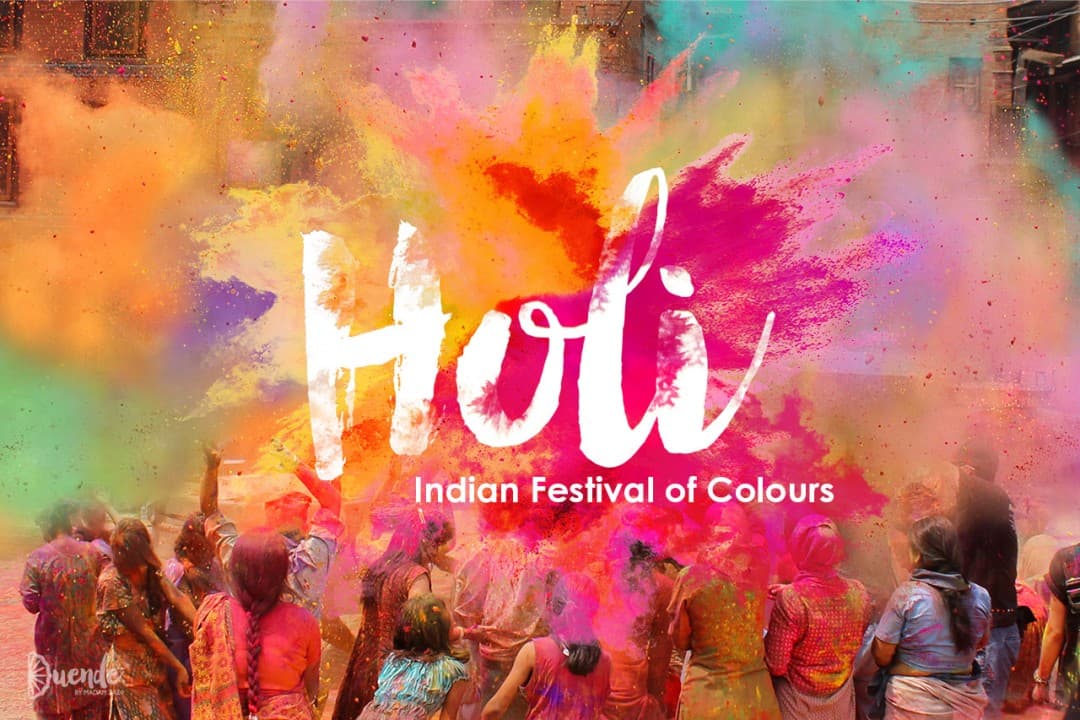 holi in delhi | event | celebration | party | date