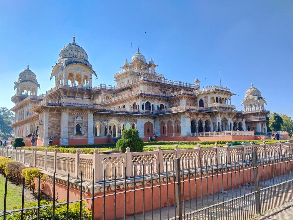 top 10 places to visit in jaipur