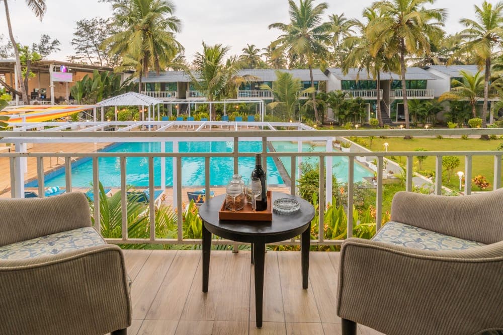 visiting places in goa with family