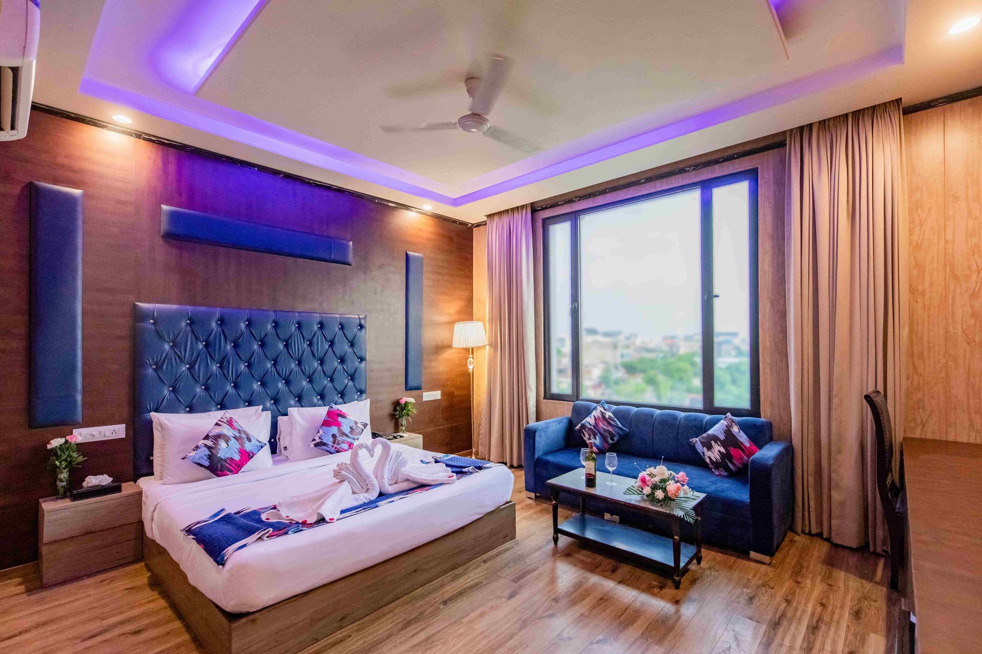 hotels near jaipur airport