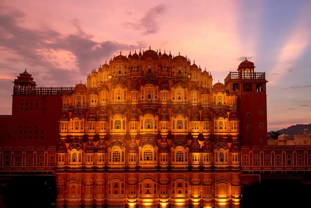 top jaipur railway station hotels for a comfortable stay in jaipur