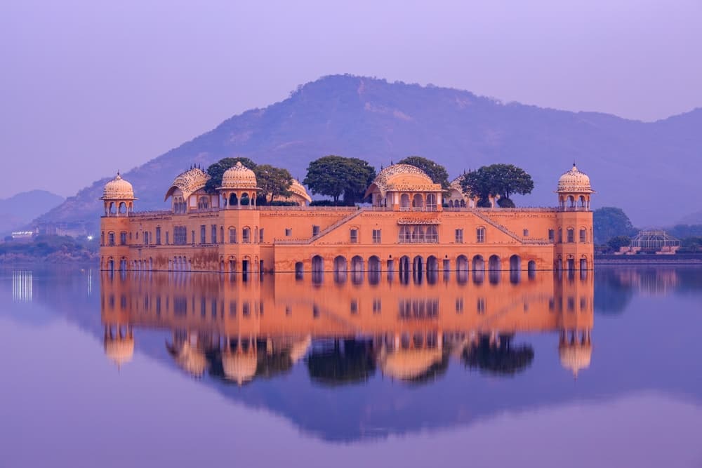 places to visit in jaipur in winters