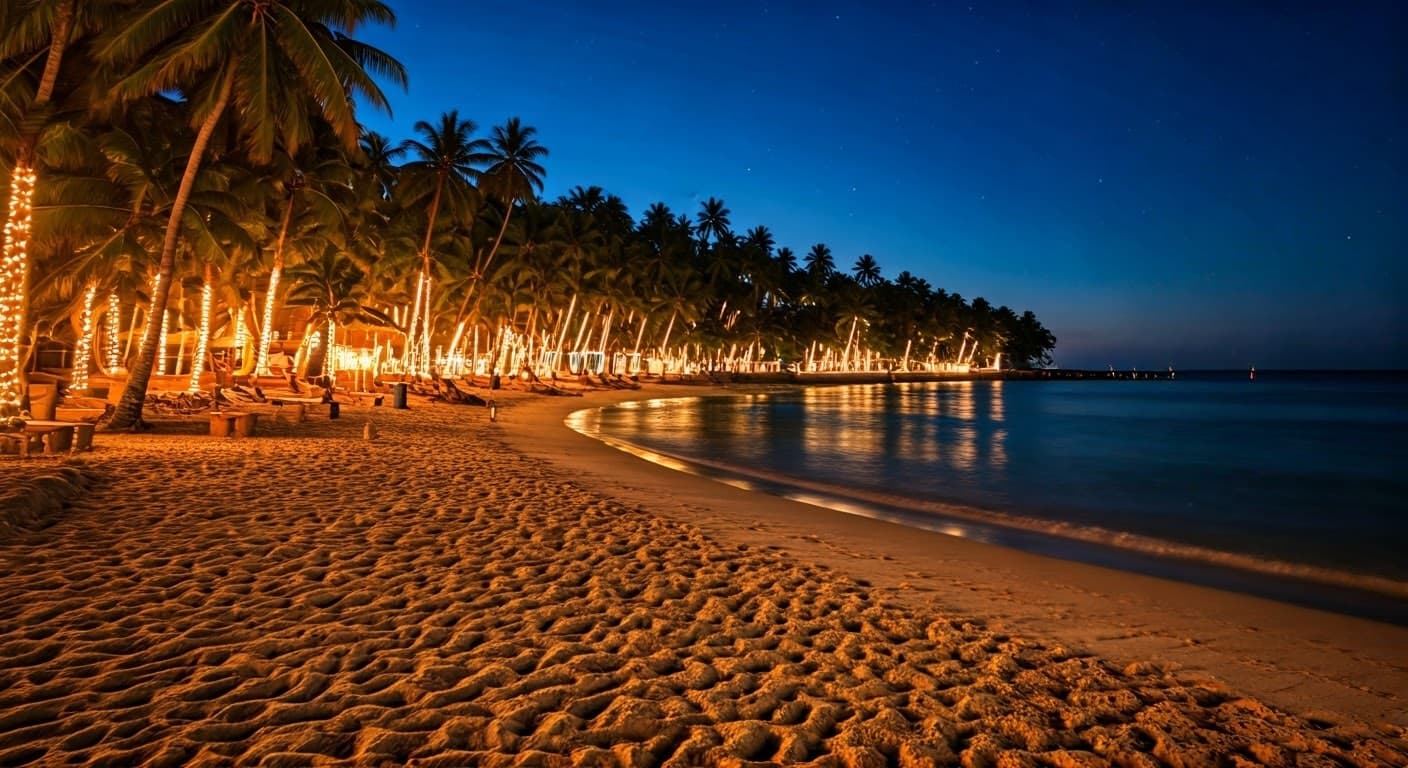 christmas celebrations 2025