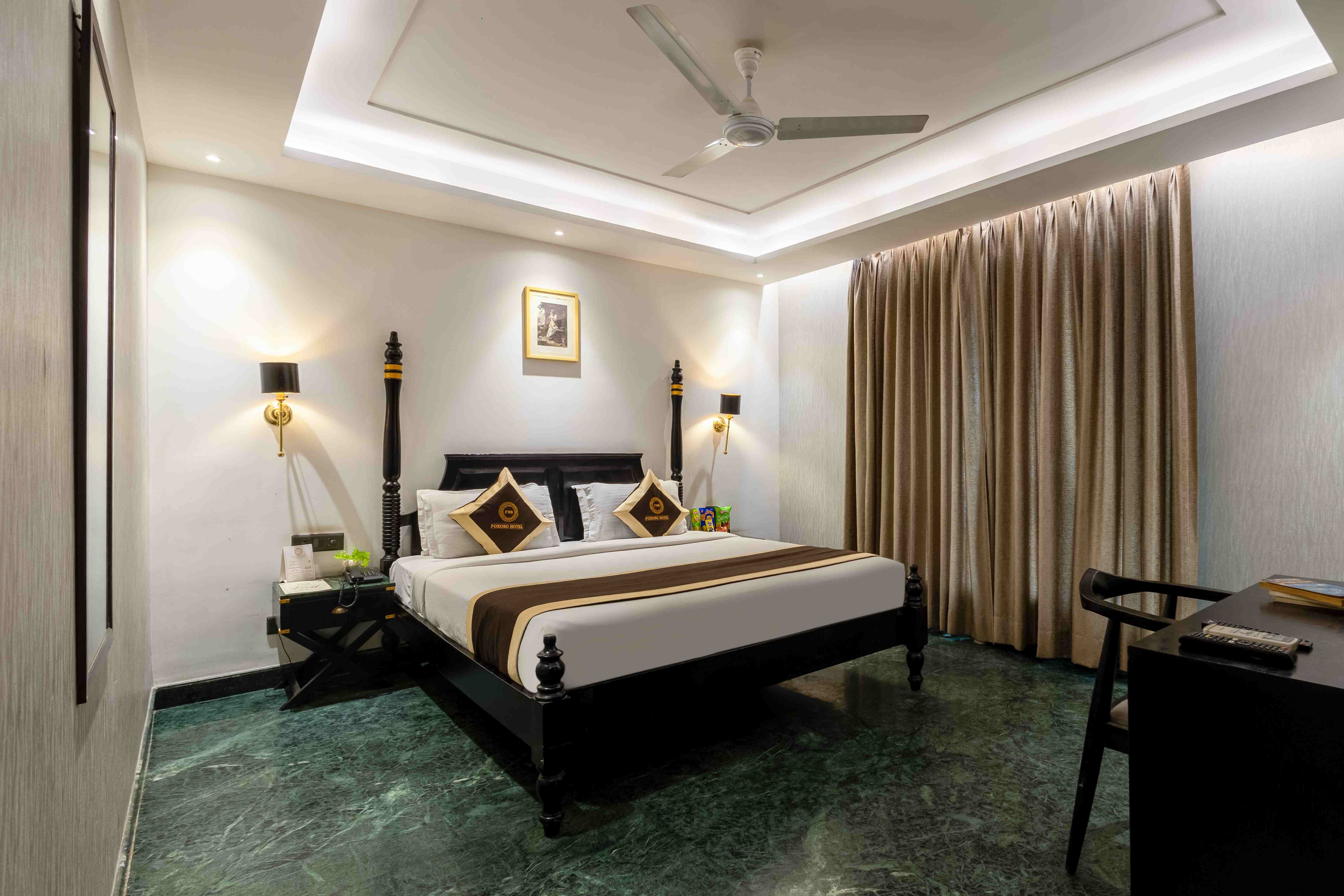 foxoso hotels