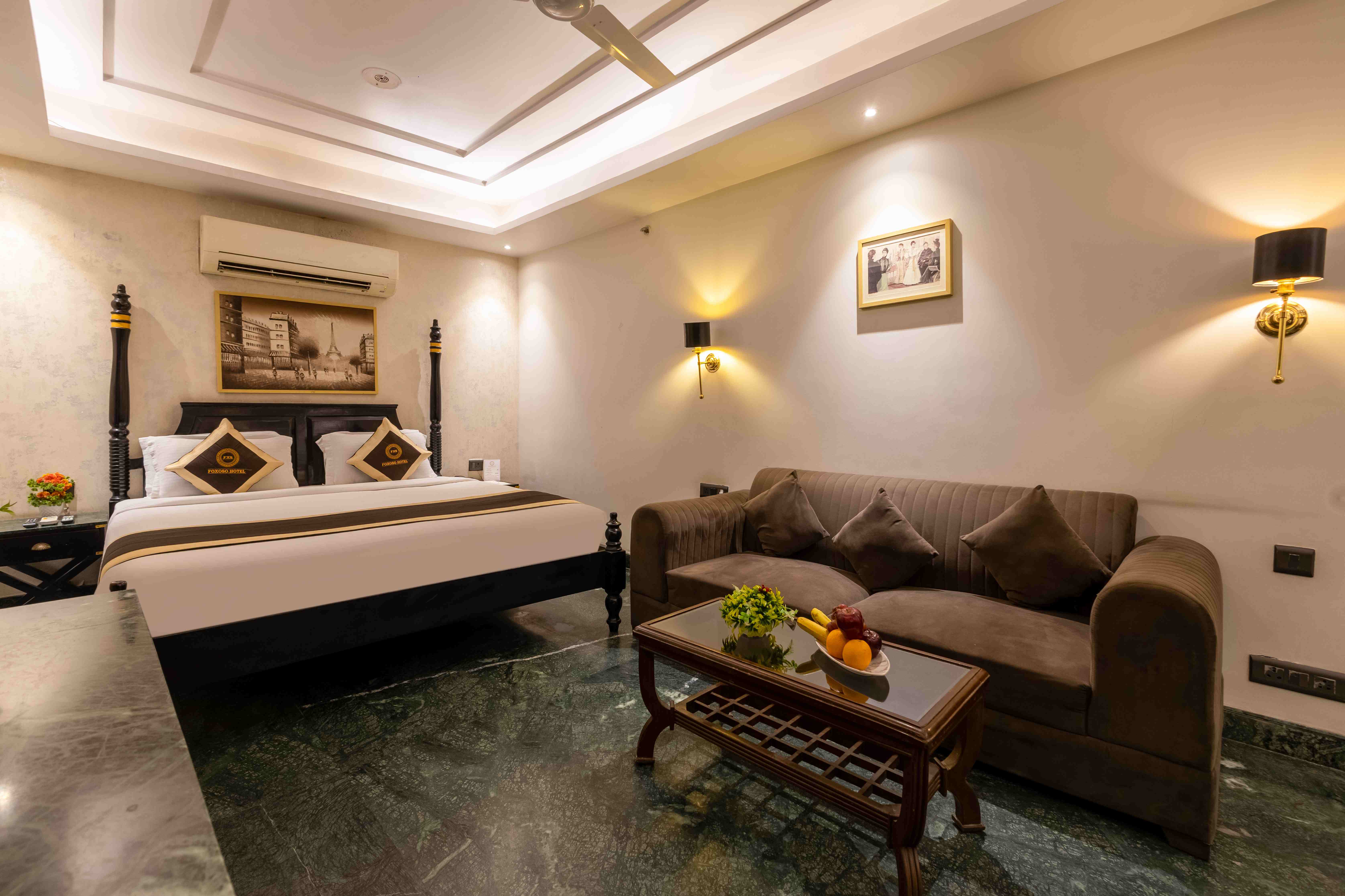 foxoso hotels