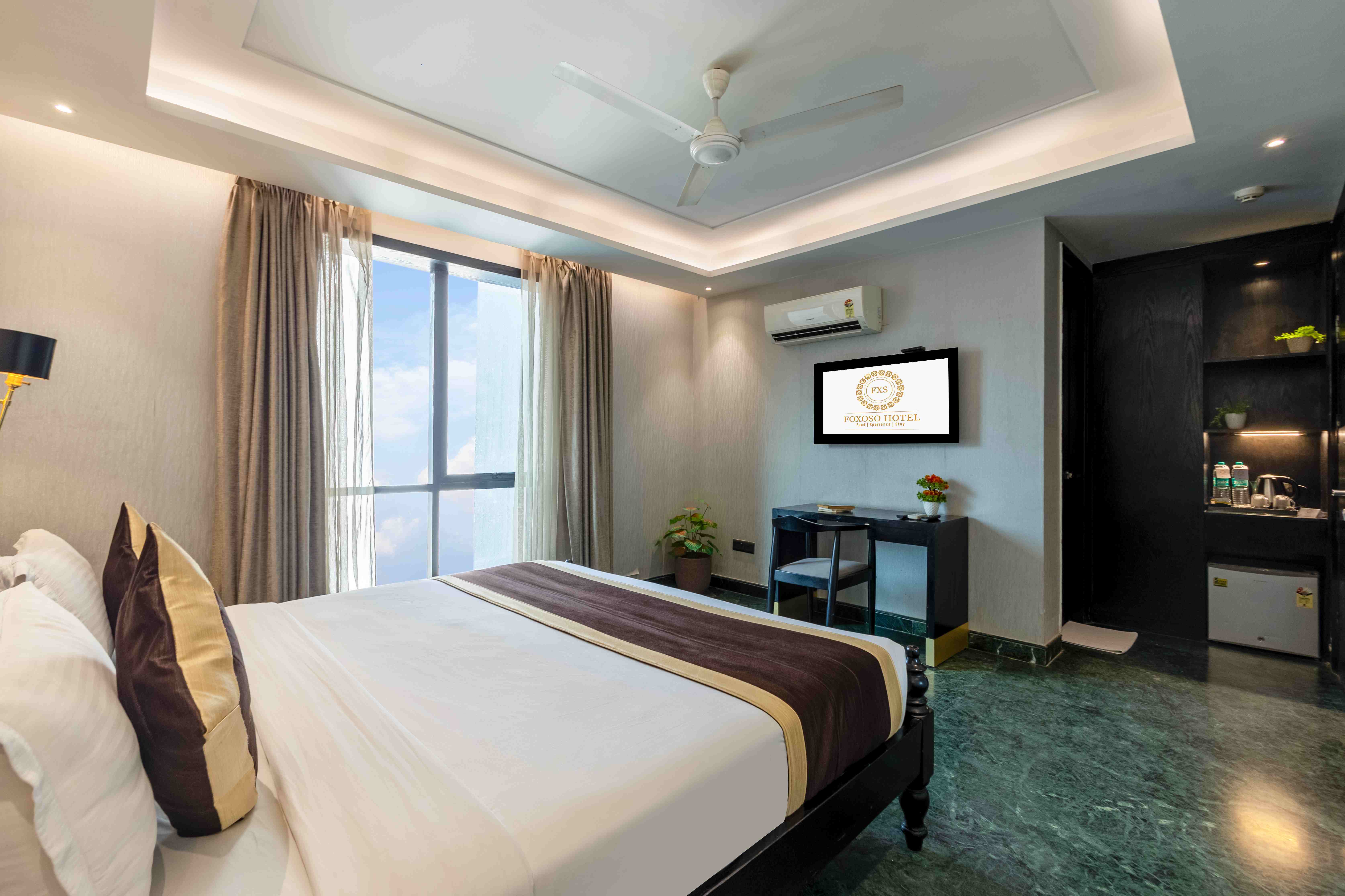 foxoso hotels